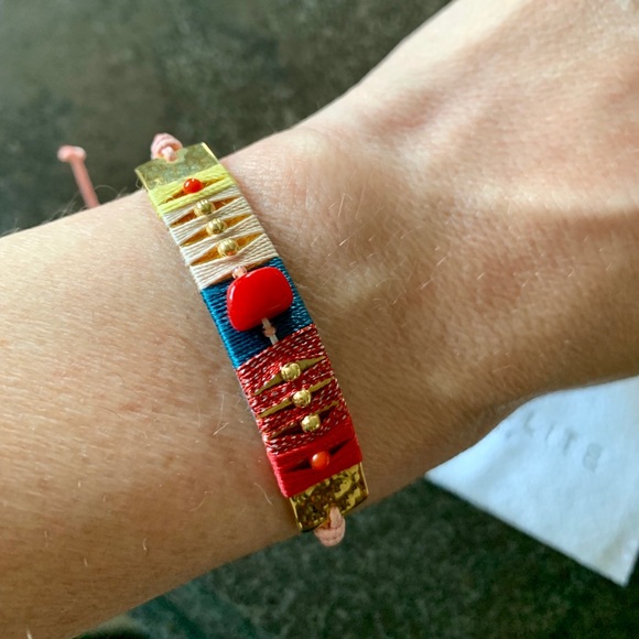 Bracelet by Satellite Paris - Picture 2 of 8